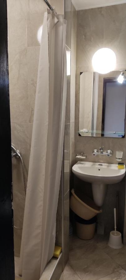Guest House Koral 索佐波尔 外观 照片