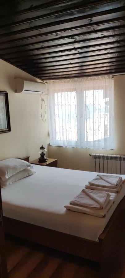 Guest House Koral 索佐波尔 外观 照片