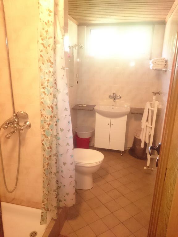 Guest House Koral 索佐波尔 外观 照片