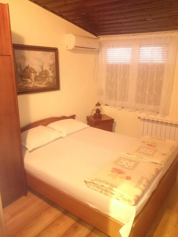 Guest House Koral 索佐波尔 客房 照片