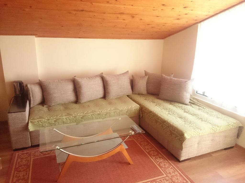 Guest House Koral 索佐波尔 外观 照片